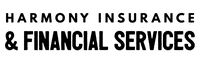 Harmony Insurance & Financial Services logo